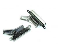 Par de arcos completos para lijadora RUPES SSPF 617.55