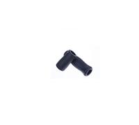 Par de asas de silicona para la ciudad Ergotec 130/87 mm