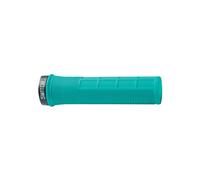 Par de asas para bicicletas de montaña Gist switch supergrip lock-on Ø22x130 mm