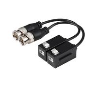 Par de Balun pasivos HDCVI 4K - Dahua