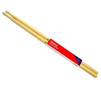 Par de baquetas de arce 7A de nailon // Par de baquetas de arce 7A de nailon; tipo de enchufe: -; gama de productos: baquetas de arce Chord SVHC: no SVHC (07-Jul-2017) (M7AN)