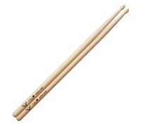 Par de baquetas Vater Wood Tip Sugar Maple Super Jazz