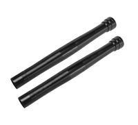 Par De Barras Tubos Horquilla Exterior Delantera para CBR-250RR CBR250RR MC51 2017, Suspensión Choque para Motocicletas 485mm 51410-K64-N01