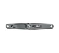 Par de bielas sin carcasa, sin plato Sram E-Mtb Gx Isis 170 mm