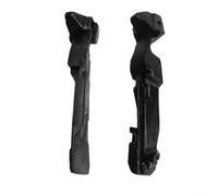 Par de bloques de esponja para cubierta de capó de motor para repuesto para Golf 6 para modelos GTI R20, referencia OEM 5K0823729 5K0823730