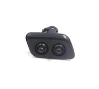 Par de boquillas lavafaros Izquierda y Derecha OEM 61678360661 y 61678360662 para BMW E39 525i 528i 540i (Derecha)