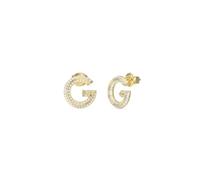 PAR DE BRINCOS Guess, AÇO