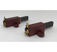 Par de carbón para motor de aspiración para motores AMETEK - 2 x Cód. 42005