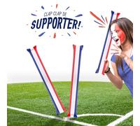 Par de Clap Clap Clap Support France