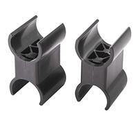 Par de clips para soporte telescópico - SA 1184