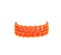 Par de cordones Xtenex Hybrid 75 cm