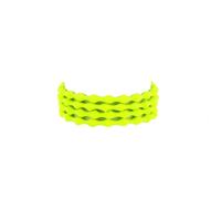 Par de cordones Xtenex Hybrid 75 cm
