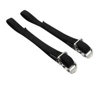 Par de correas de nylon para los pies P2R TU