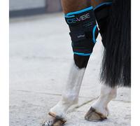 Par de corvejones para caballos Horseware Ice-Vibe by Hw Completo
