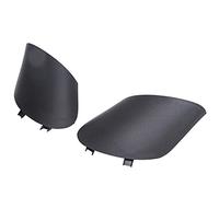 Par de Cubiertas de Brazo de Espejo Lateral Cubierta de Brazo de Espejo Lateral 0735642839 Izquierda Derecha para Fiat 500 Convertible