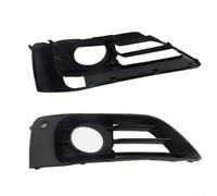 Par de cubiertas de luz antiniebla para BMW Serie 2 para F45 Construido en 2015 2016 2017 2018 Compatible con el número de equipo original 51117407698