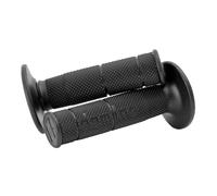 Par de cubremangos Domino 6131 Closed End 120 mm