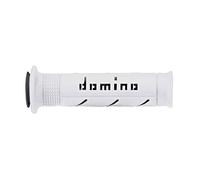 Par de cubremangos Domino A250 -Open End 120x125 mm