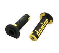 Par de cubremangos Domino A360 Closed End 120 mm