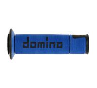 Par de cubremangos Domino A450 Open End 120x125 mm