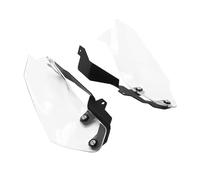 Par De Deflectores Viento Delanteros Y Paneles Laterales Parabrisas Placa Cubierta Guardamanos para F750GS F850GS F 750 850 GS 18-21