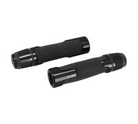 Par de empuñaduras antideslizantes con extremos de manillar Avoc Yamaha 700 Mt-07 22/24 mm