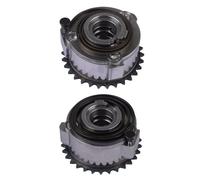 Par de engranajes de control LR142281 LR142279 Compatible con De*fen*der, Dis*co*very V, Ran*ge Ro*ver Ve*lar Evo*que 2.0L Hopzty