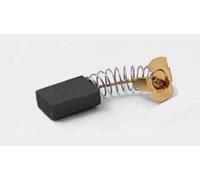 Par de escobillas de carbón CB-303 para 191963-2, escobillas de carbón para lijadoras Makita 9403, 9404, 9903, amoladora GA5020, sierra JR3070CT, fresadora RP1101