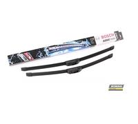 Par de Escobillas Limpiaparabrisas Bosch Aerotwin Citroen C4 DS4 Ford Galaxy S