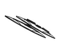 Par de escobillas limpiaparabrisas BOSCH Mini R50, R52 y R53 (09/2000-07/2008)