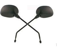 Par de espejos modelo original retrovisores izquierdo + derecho Ape 50 Europa FL FL2 todos los modelos