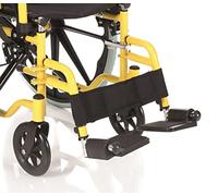 Par de estribos laterales para capazo serie KIDDY modelo CP880 Art. CPR815