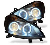 DIEDERICHS 4414980 Juego faros principales