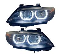 DIEDERICHS 1216886 Juego faros principales