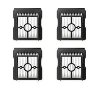 Par De Filtros De Repuesto, Compatible Con Narwal S3 Lsland/F2, Aspiradora(4pcs)