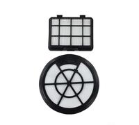 Par de filtros de repuesto directo para aspiradora Koenic KVC 71521 utilizado en configuraciones de configuración Cyclone