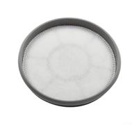 Par de filtros de repuesto para aspiradora vertical Eureka DCF25 y EF7, compatible con piezas 67600 y 68657, compatible con AS3030AE, AS3104A, AS3008A y más