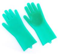 Par de Guantes Multifunción (Silicona) - INNOVAGOODS