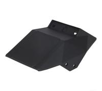 Par de guardabarros delanteros y traseros específicos para kukirin T3 ABS para cubiertas de guardabarros para una desviación constante y del polvo durante el funcionamiento (B)