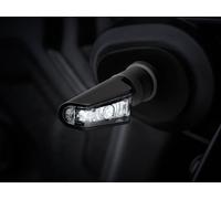 PAR DE INDICADORES DE DIRECCIÓN LUMINOSO RIZOMA PARA HONDA CBR 600 RR 2024-2025