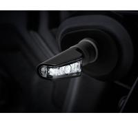 PAR DE INDICADORES DE DIRECCIÓN LUMINOSO RIZOMA PARA HONDA CBR 600 RR 2024-2025