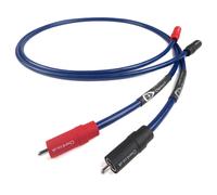 Chord ClearwayX ARAY Par de interconexiones RCA analógicas 0,5 m