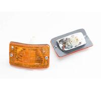 Par de intermitentes delanteros grupo óptico Bosatta P-280 Vespa PK50-125-XL-N 233971