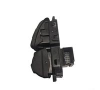 Par de interruptores de control de crucero para volante OEM para Ford Explorer MKX 2011-2019, repuesto BT4T-9E740-AFW / BT4T-9E740-CFW botones izquierdo y derecho