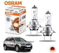 H7 12V 55W 1 OSRAM