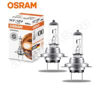ORIGINAL LINE 12V, H7, Carton folding box (1 lamp)