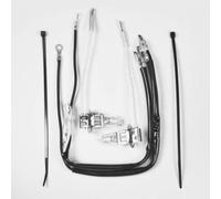 Par De Lámparas para Proyectores GIVI Z2257 Repuesto 12V 35W H3 S310