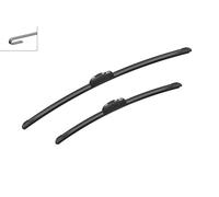 Par De Limpiaparabrisas Delanteros BOSCH Para Lexus IS(AVE30/GSE30)(2013- )