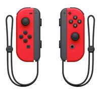 Par de mandos Joy-Con™ rojos