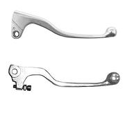 Par de Manetas Accossato para APRILIA BEVERLY 250 IE CRUISER de 2007 a 2009 (CC 250) E3 (M288)